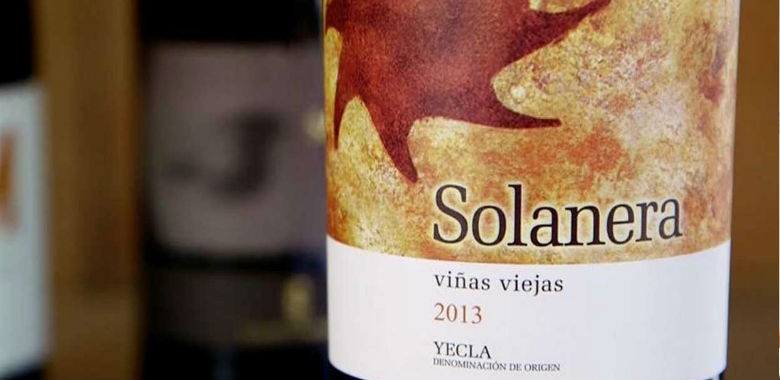 Un vino de Yecla dentro de los tres mejores de España según Parker con mejor calidad-precio