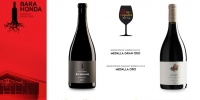 Los vinos Summun 2015 y Organic Barrica 2015 de Barahonda premiados en Vinespaña 2018